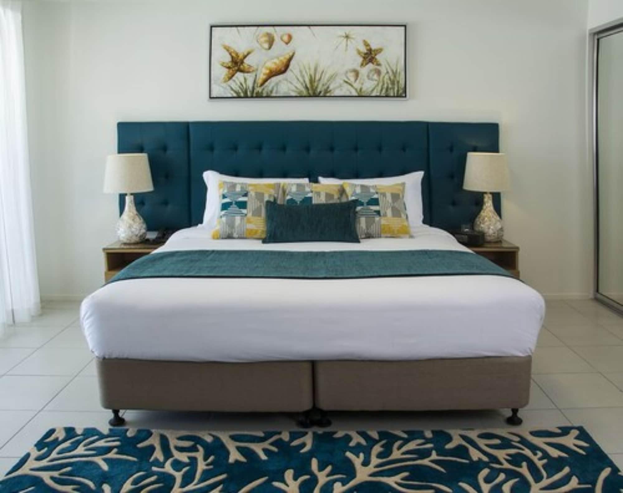 1770 Lagoons Central Apartment Resort Official Agnes Water Ngoại thất bức ảnh