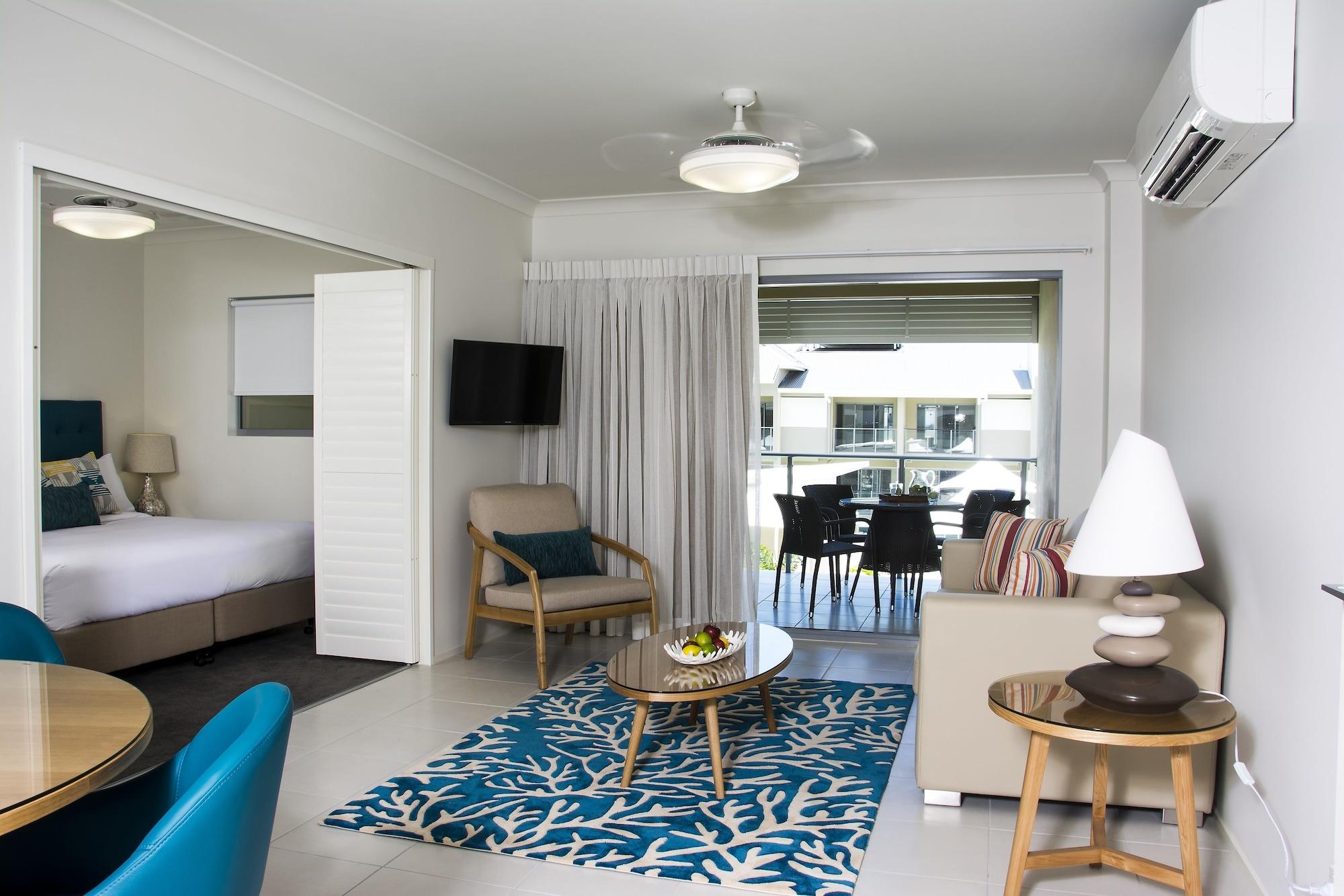 1770 Lagoons Central Apartment Resort Official Agnes Water Ngoại thất bức ảnh