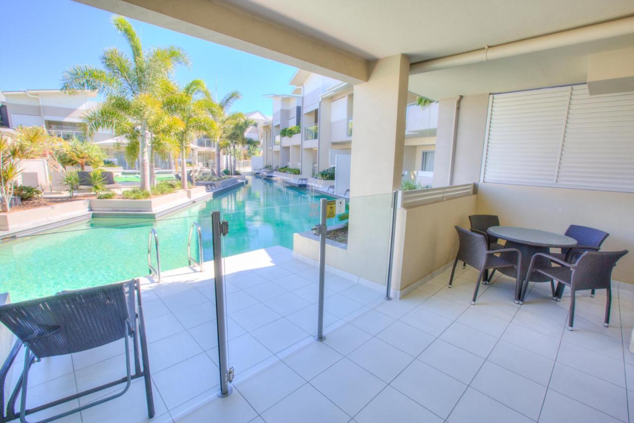 1770 Lagoons Central Apartment Resort Official Agnes Water Ngoại thất bức ảnh
