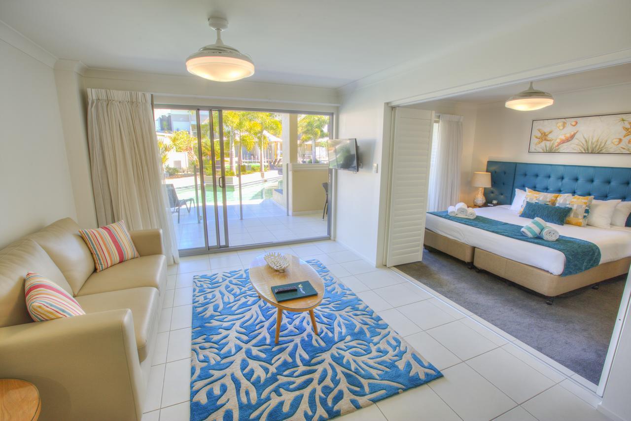 1770 Lagoons Central Apartment Resort Official Agnes Water Ngoại thất bức ảnh