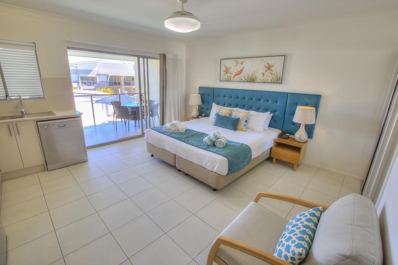 1770 Lagoons Central Apartment Resort Official Agnes Water Ngoại thất bức ảnh