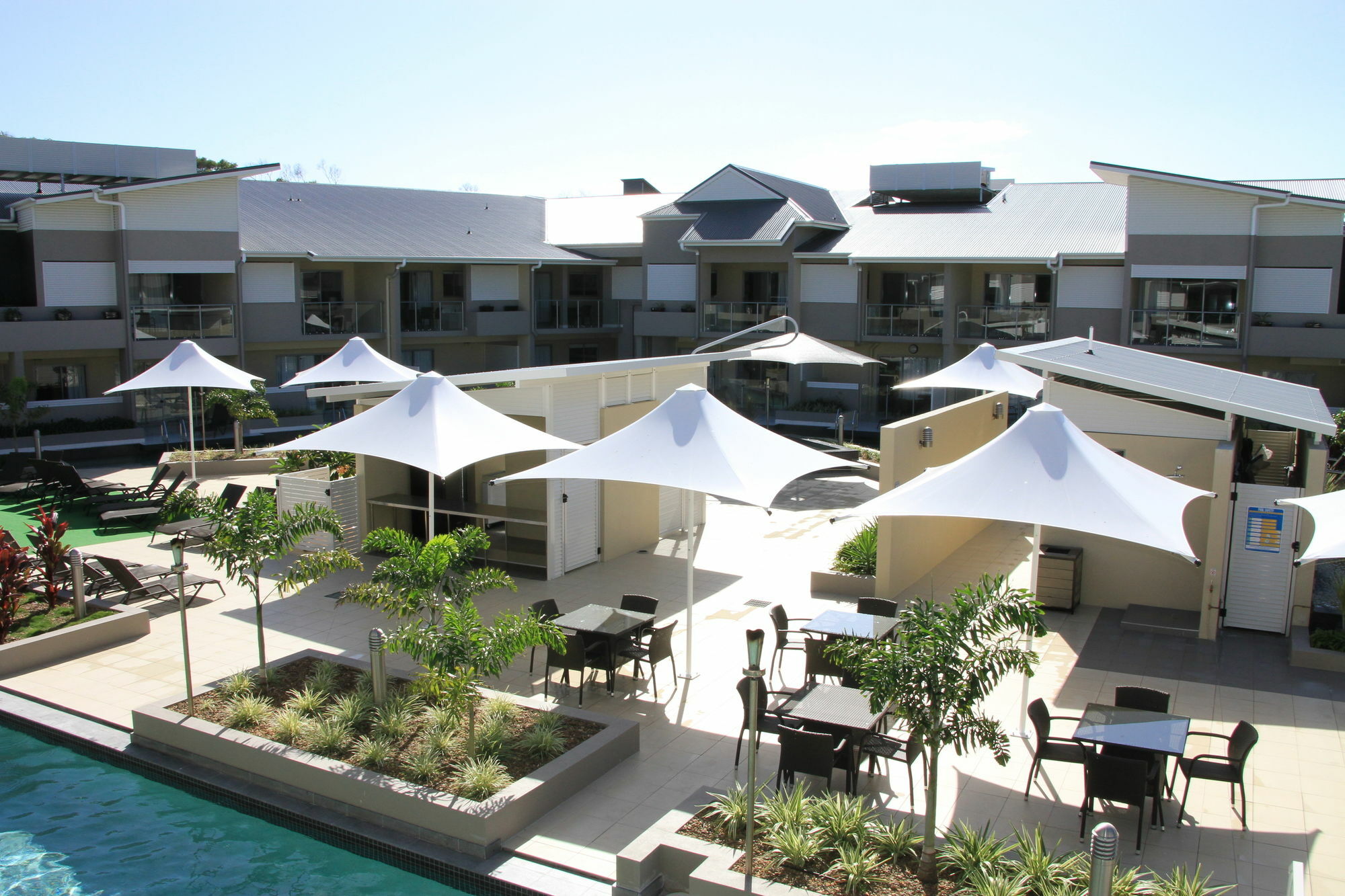 1770 Lagoons Central Apartment Resort Official Agnes Water Ngoại thất bức ảnh