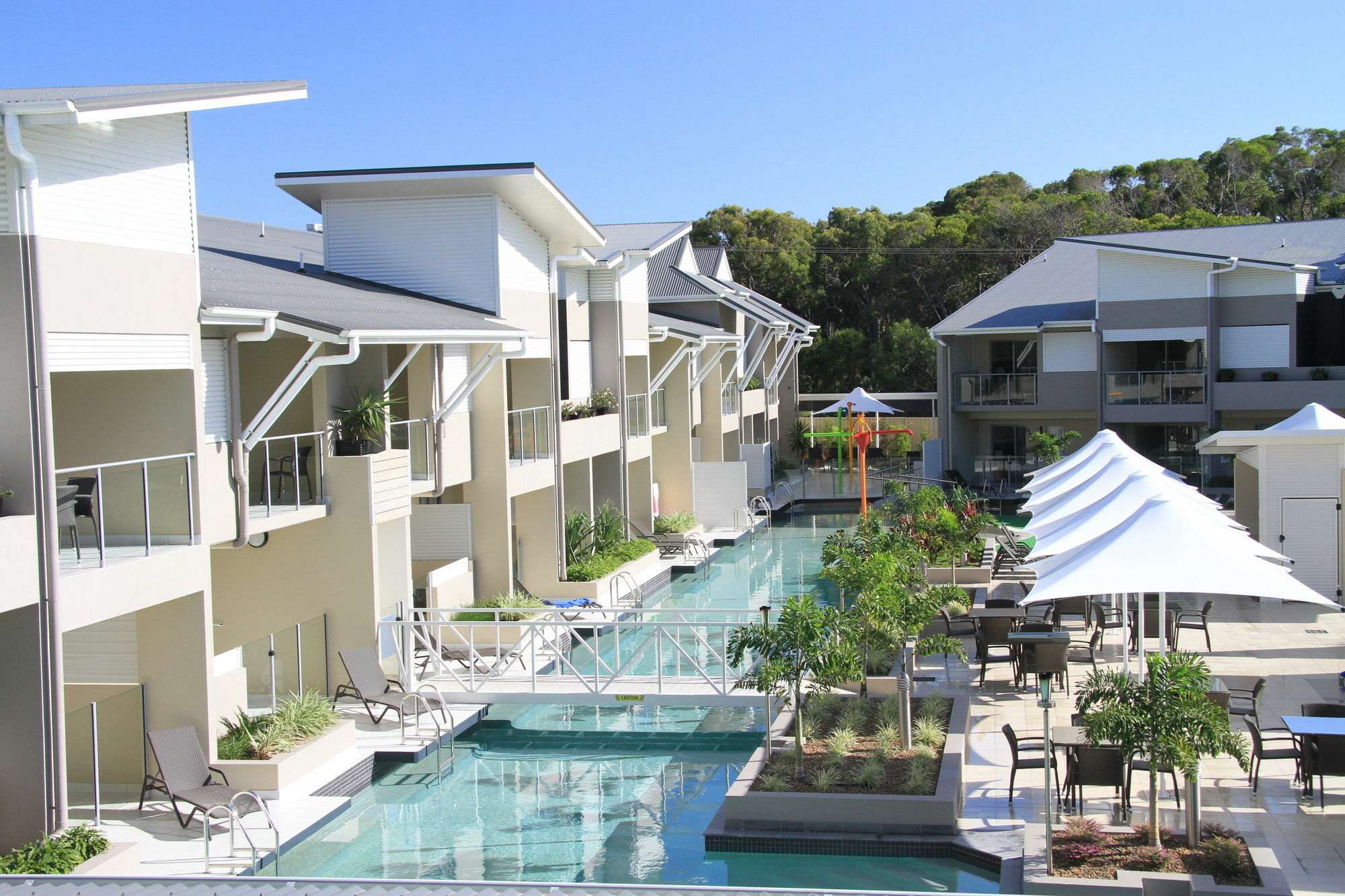 1770 Lagoons Central Apartment Resort Official Agnes Water Ngoại thất bức ảnh